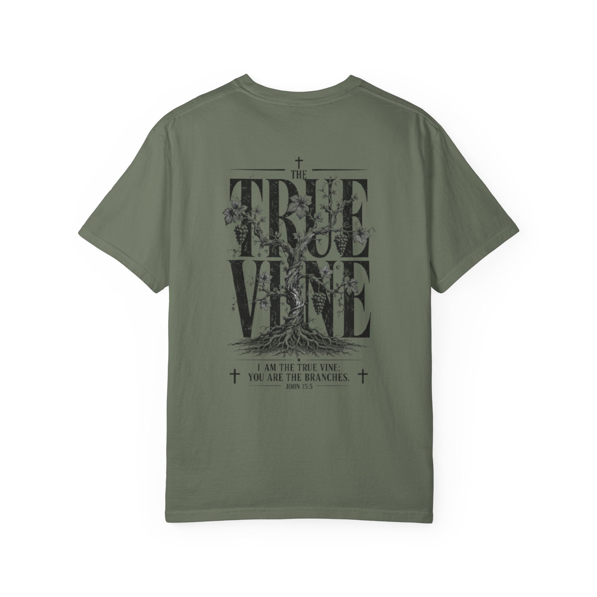 "True Vine" Tee