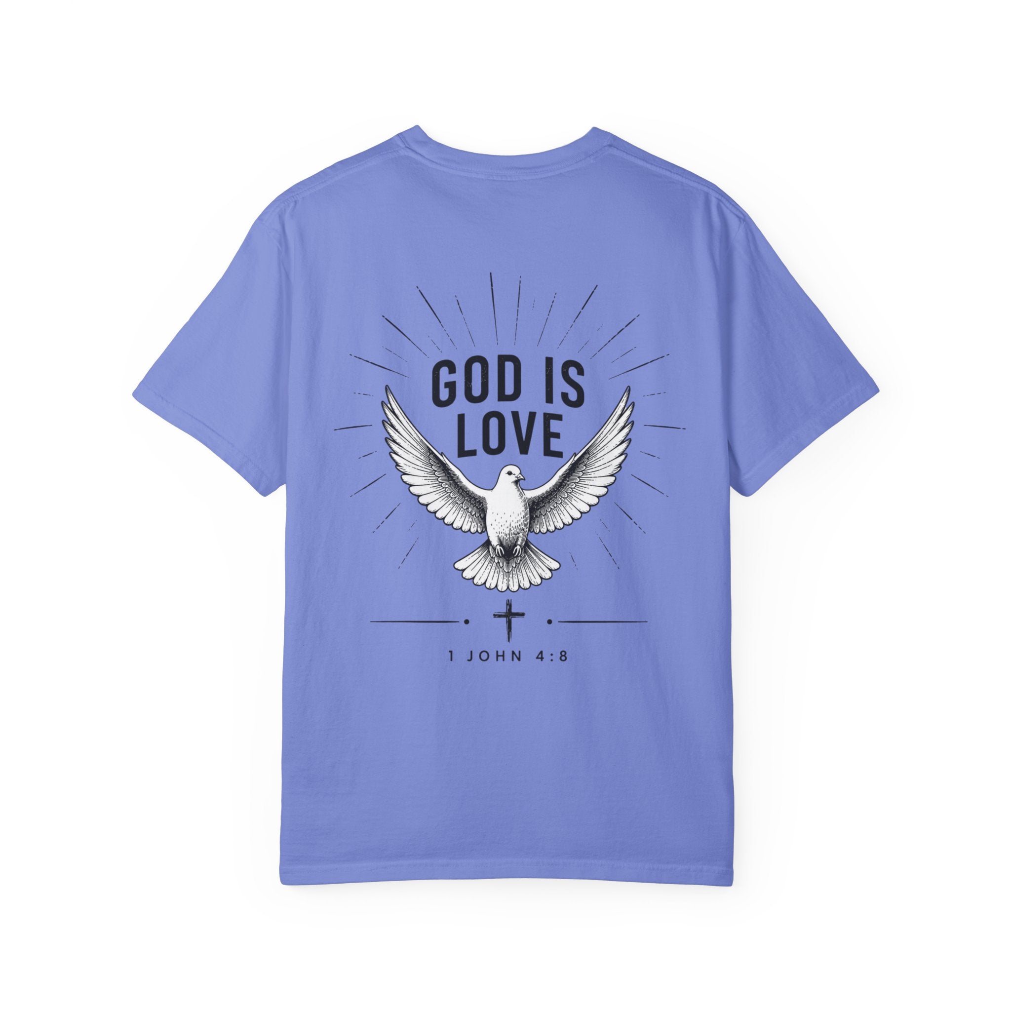 "God Is Love" Tee