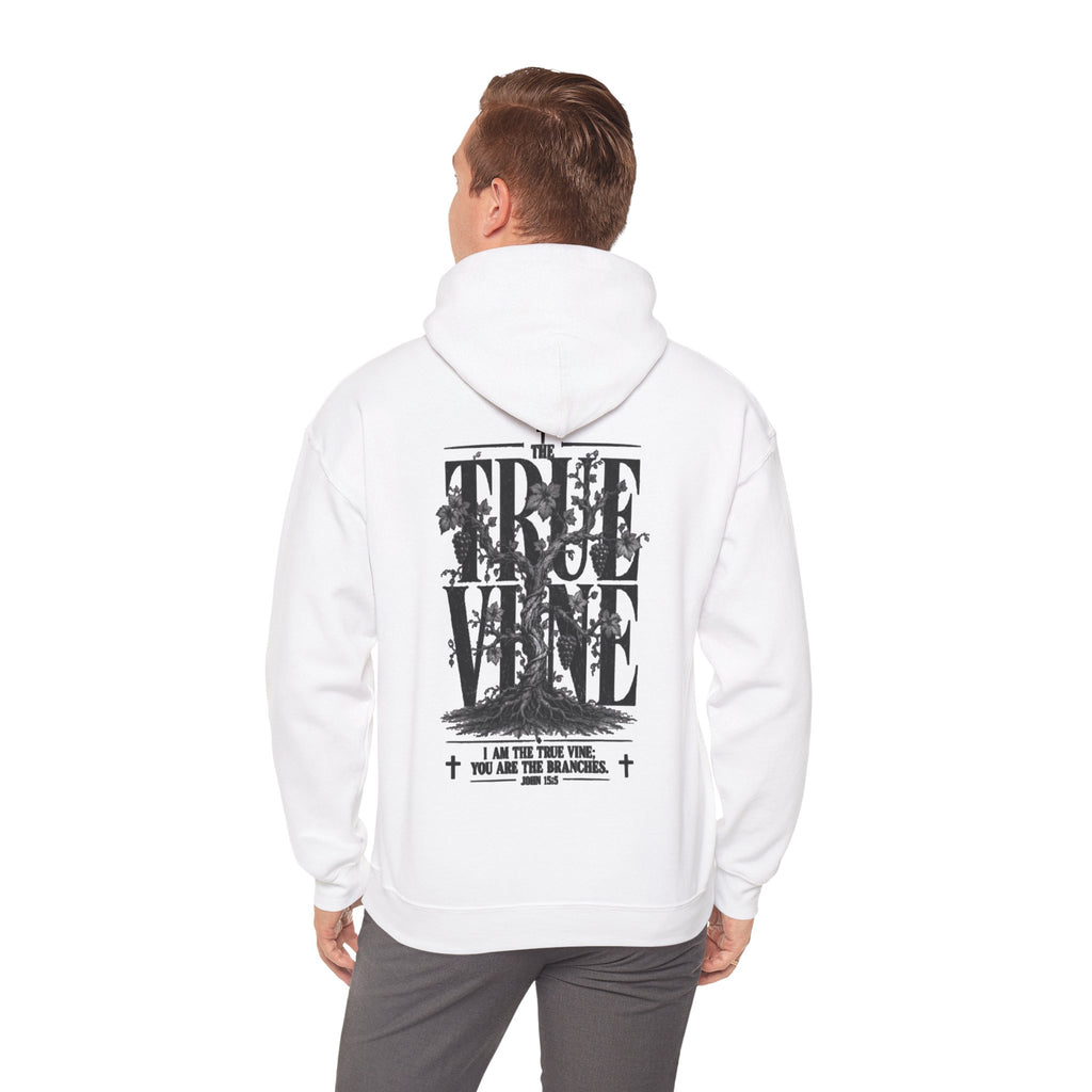 "True Vine" Hoodie