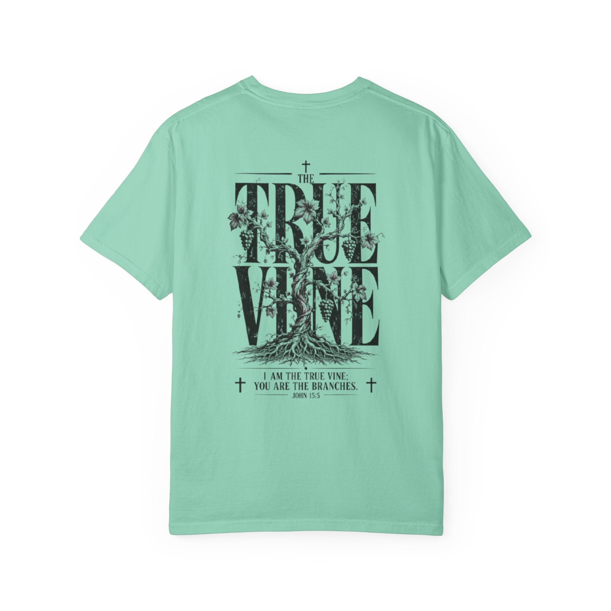"True Vine" Tee
