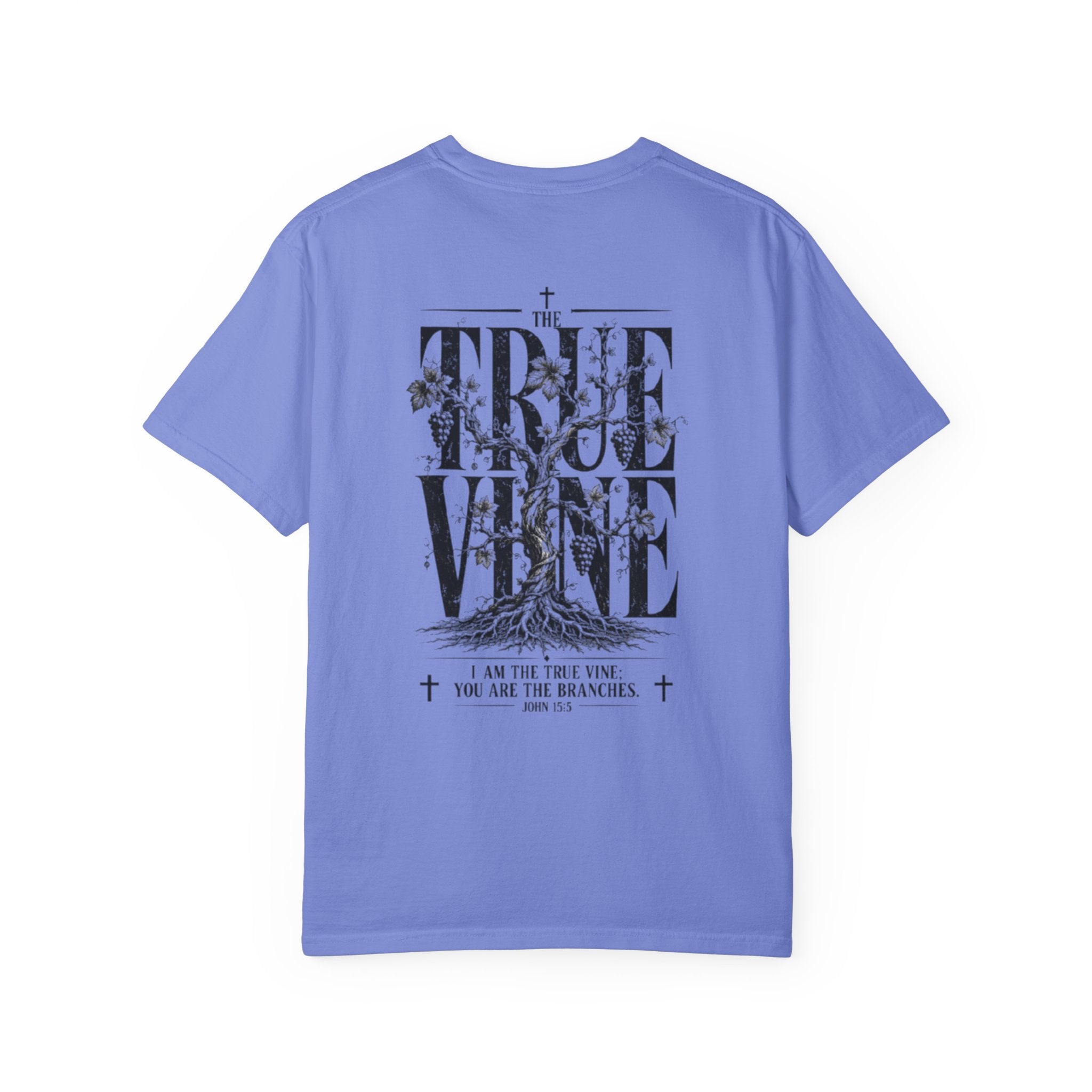 "True Vine" Tee