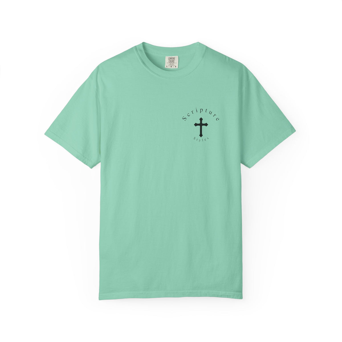 "Peace & Hope" Tee