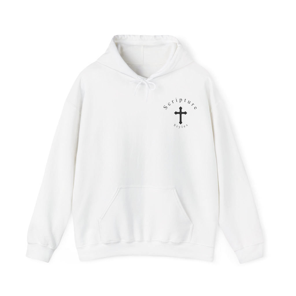 "God Is Love" Hoodie