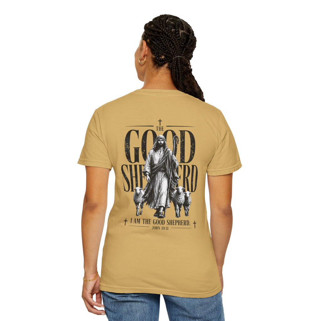 "Good Shepherd" Tee