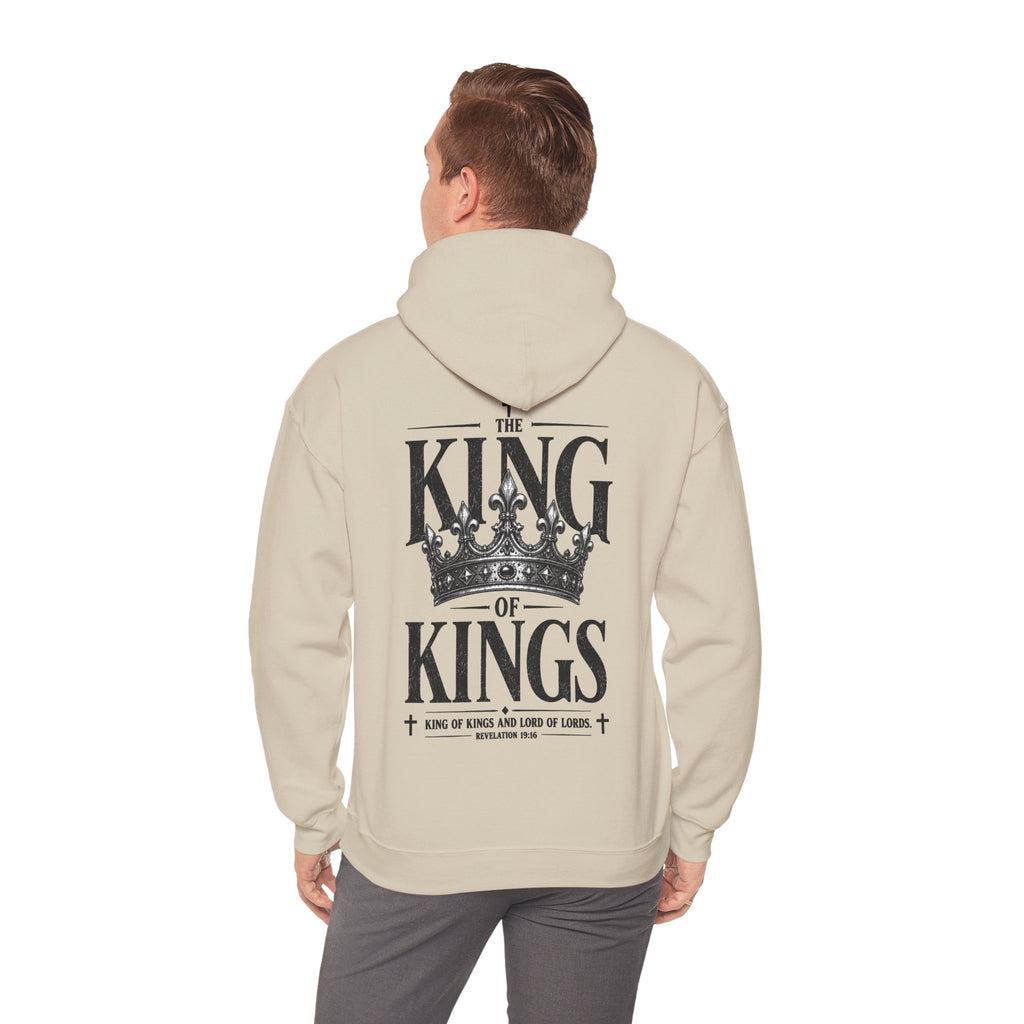 "King of Kings" Hoodie