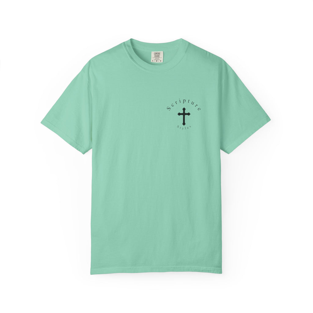"God Is Love" Tee