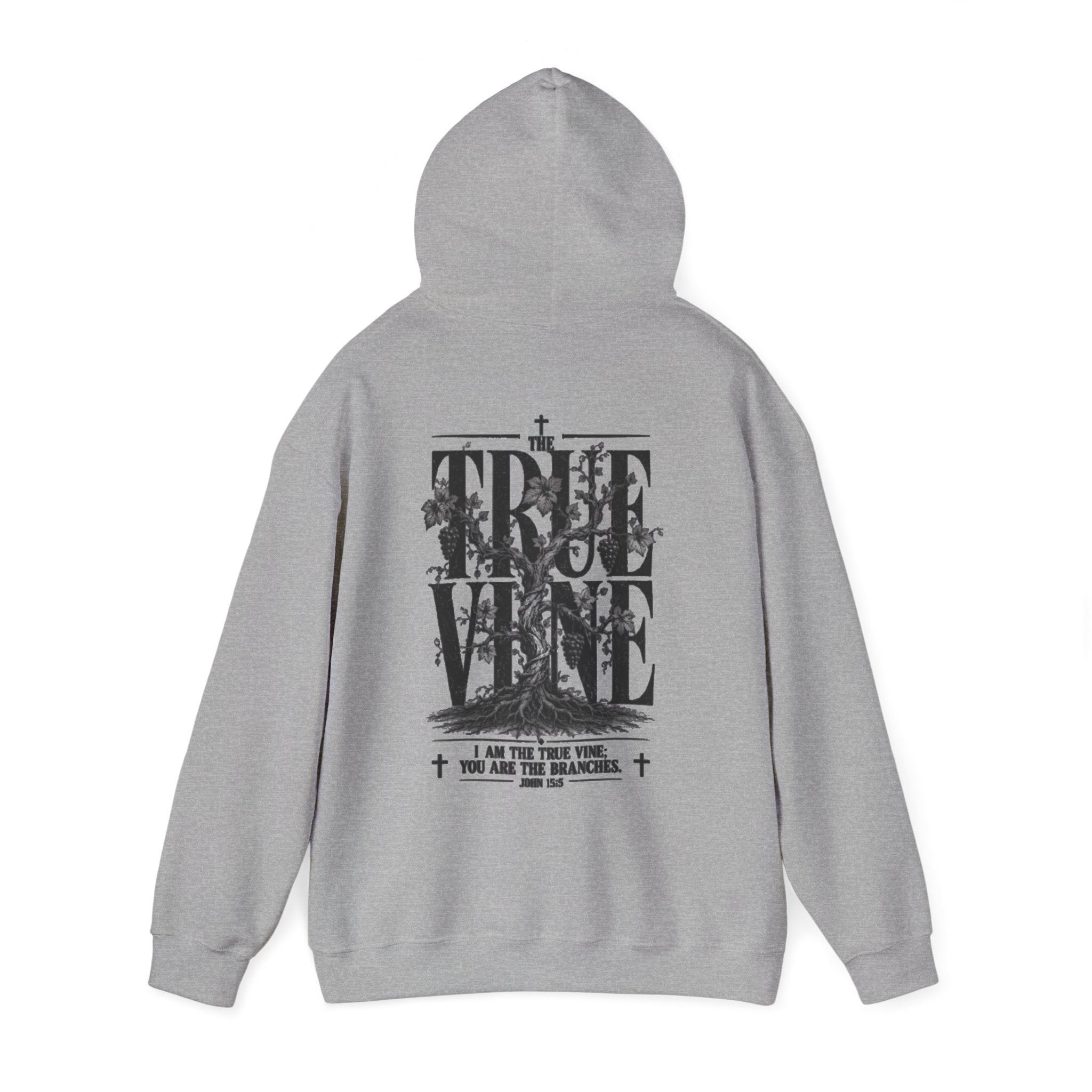 "True Vine" Hoodie