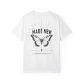 "Made New" Tee