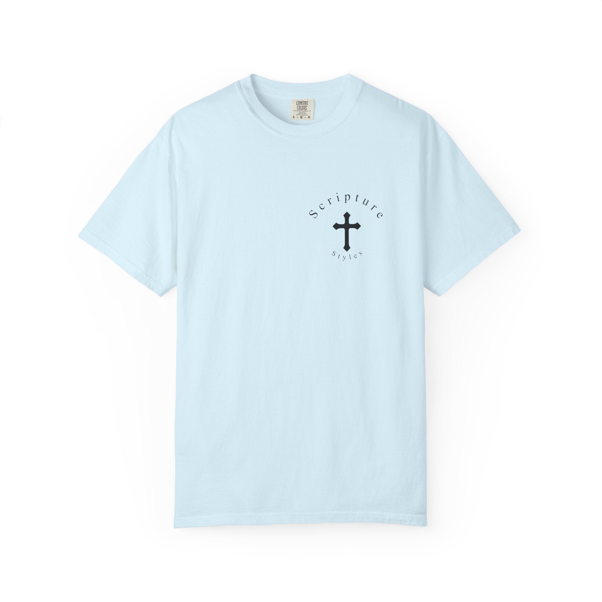 "King of Kings" Tee