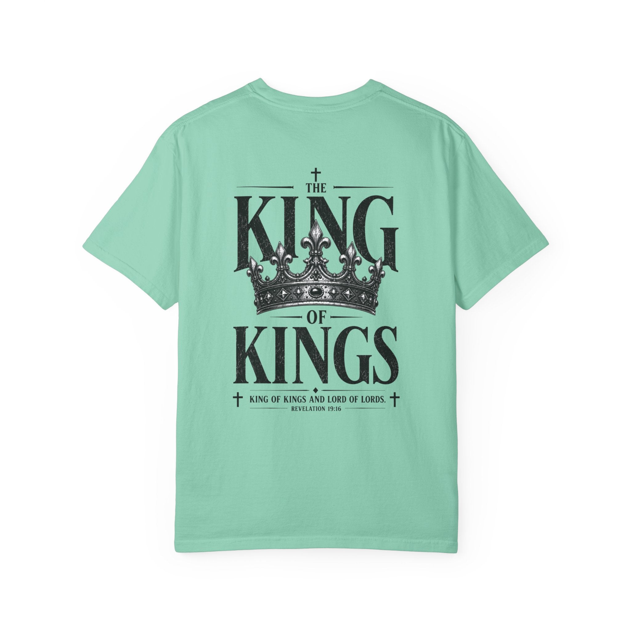 "King of Kings" Tee