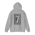 "The Way, The Truth, The Life" Hoodie