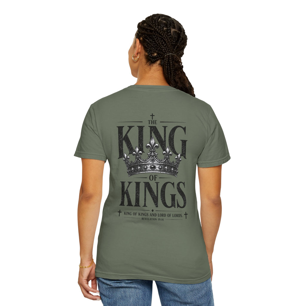 "King of Kings" Tee