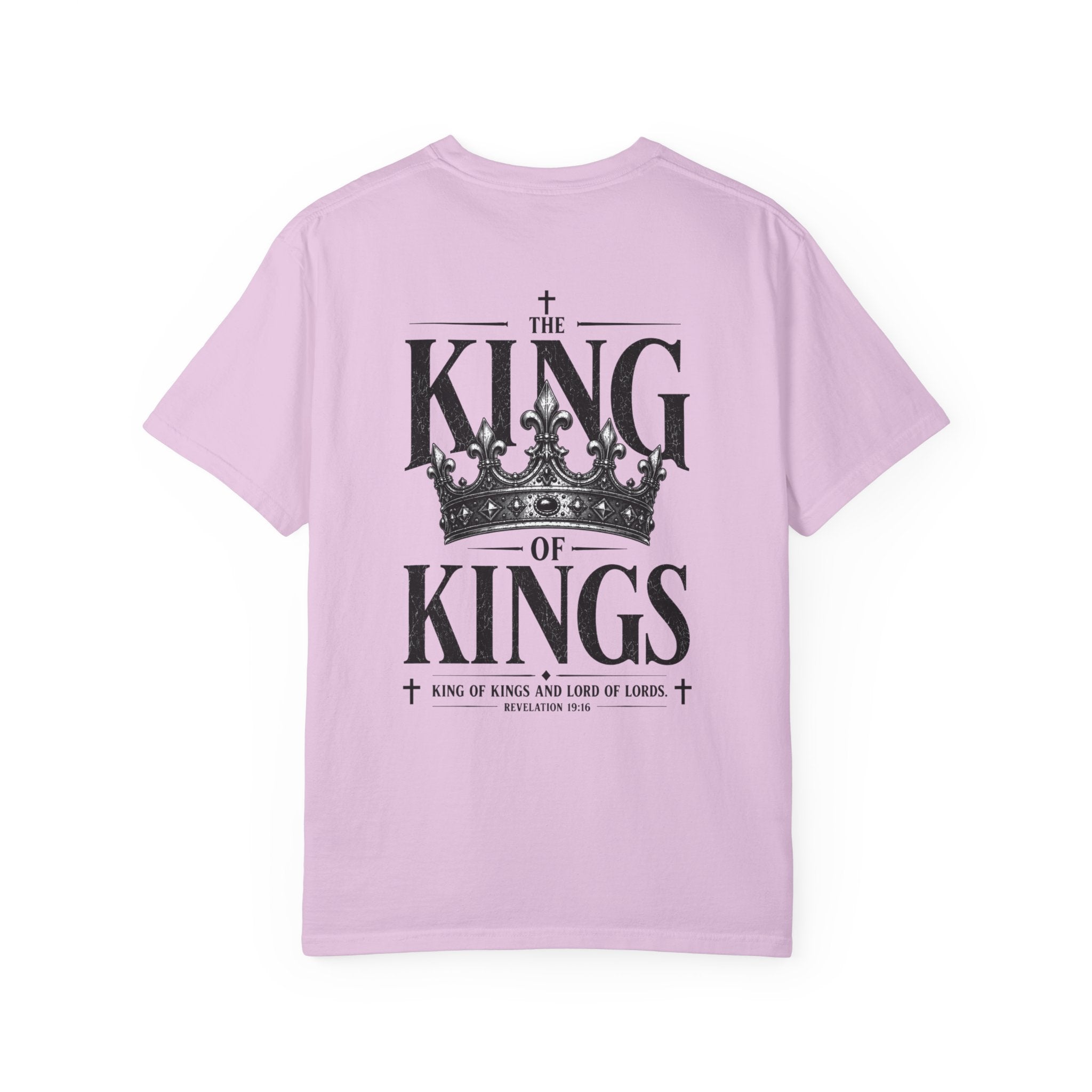 "King of Kings" Tee