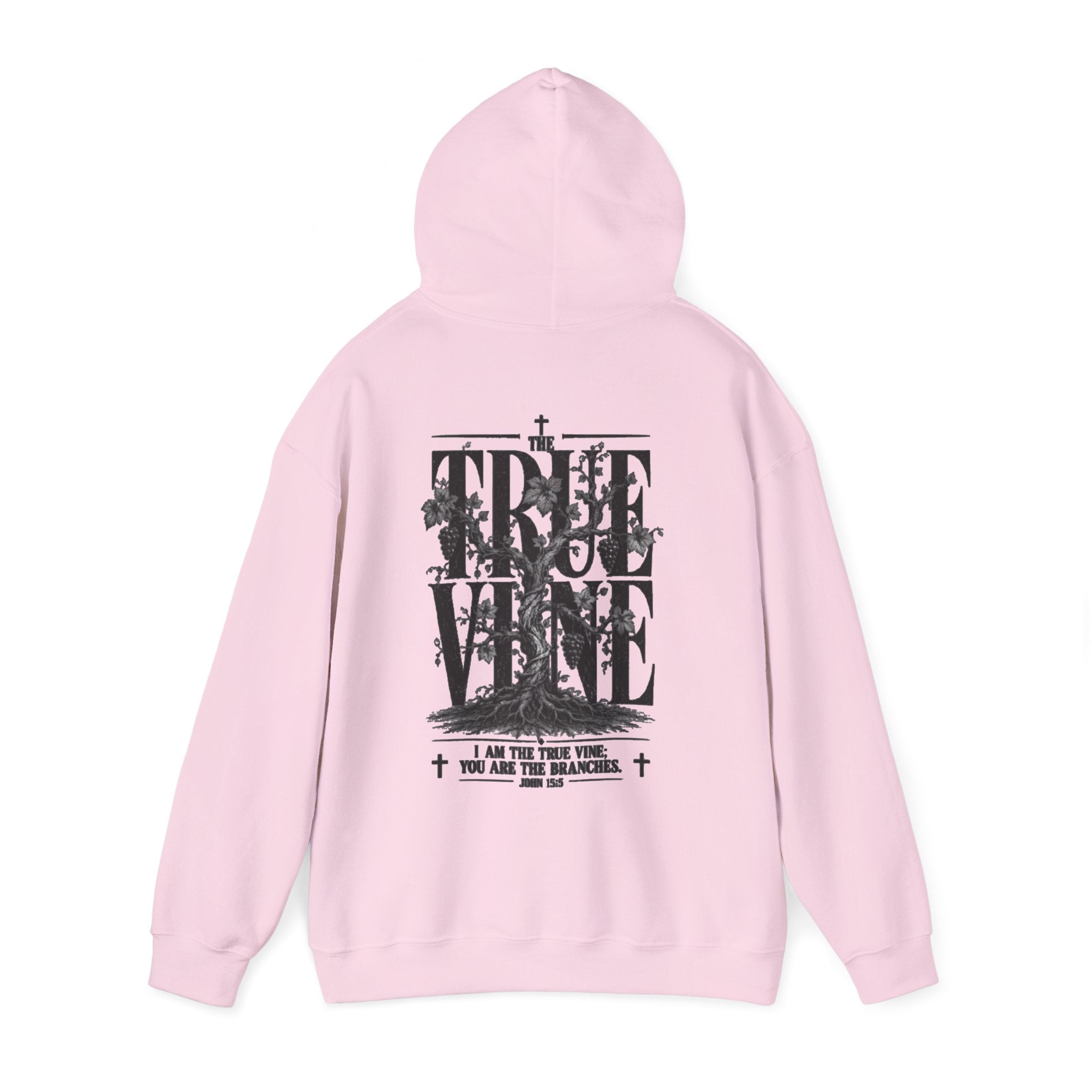 "True Vine" Hoodie