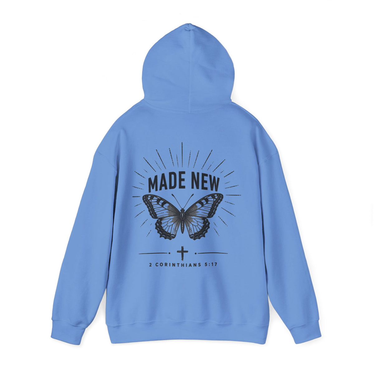 "Made New" Hoodie