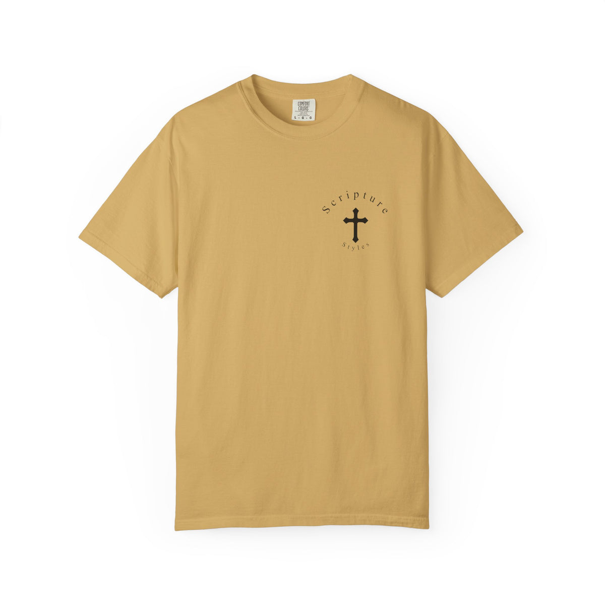 "Peace & Hope" Tee