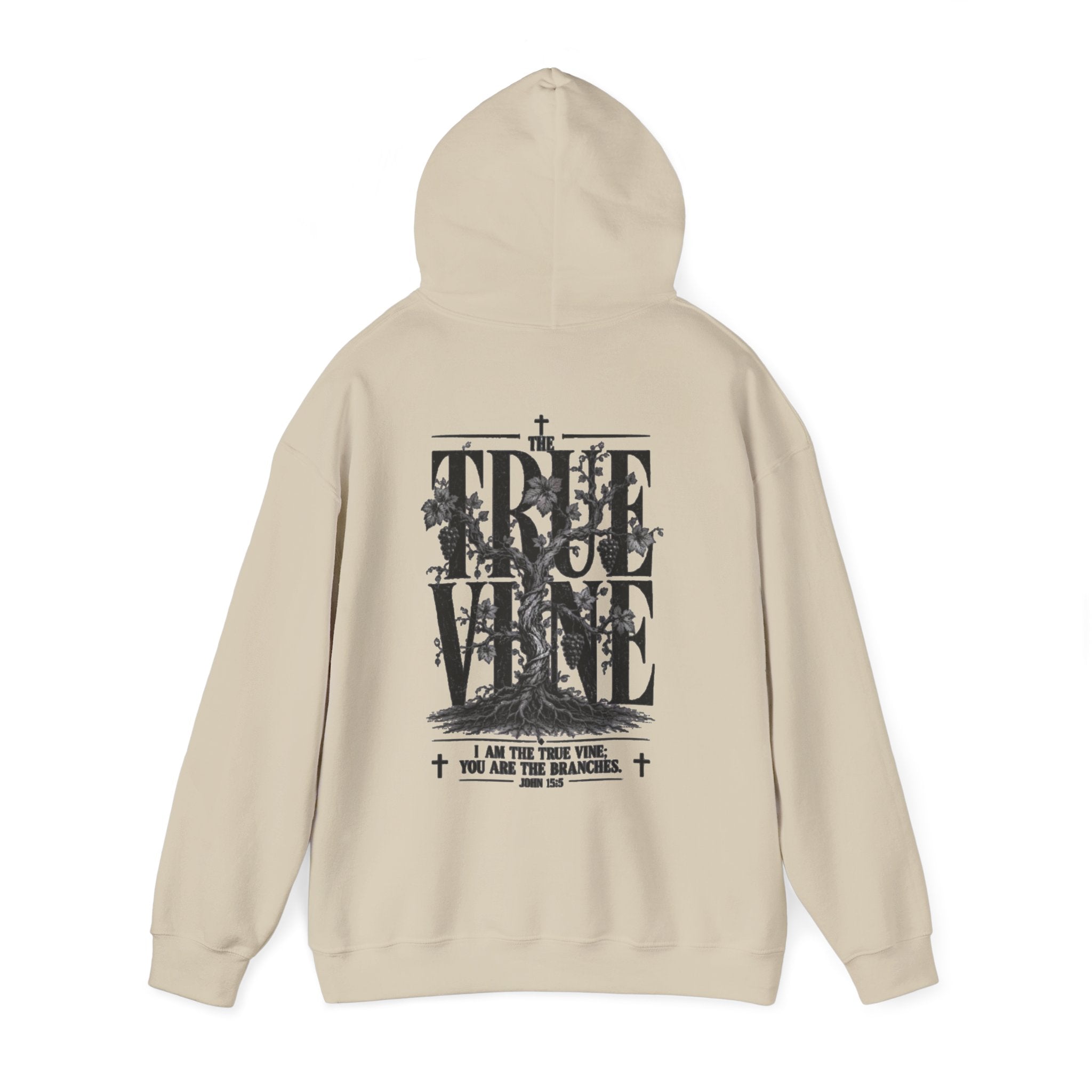 "True Vine" Hoodie