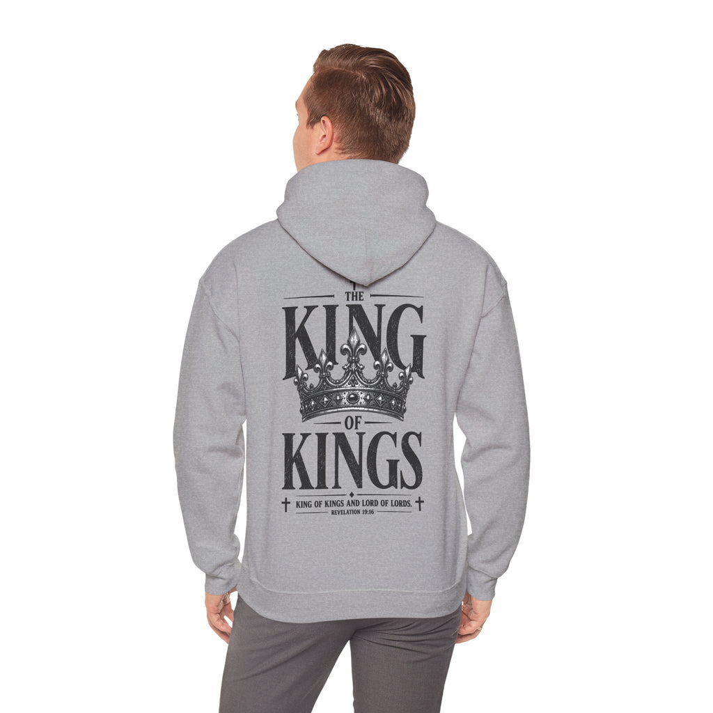 "King of Kings" Hoodie