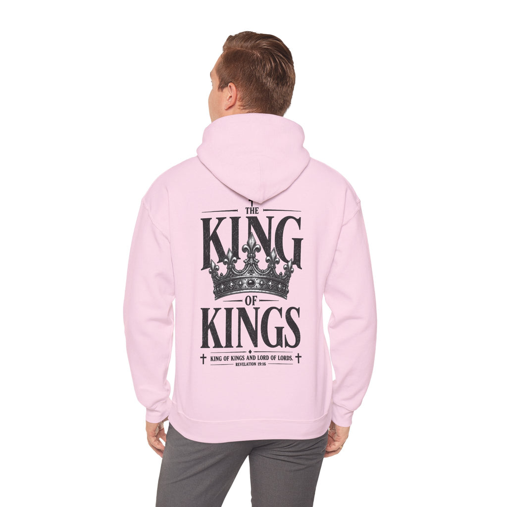 "King of Kings" Hoodie