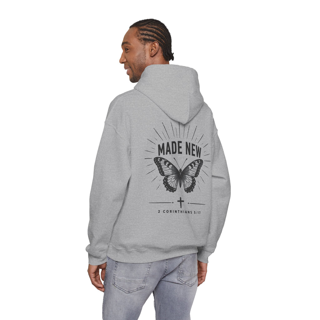 "Made New" Hoodie