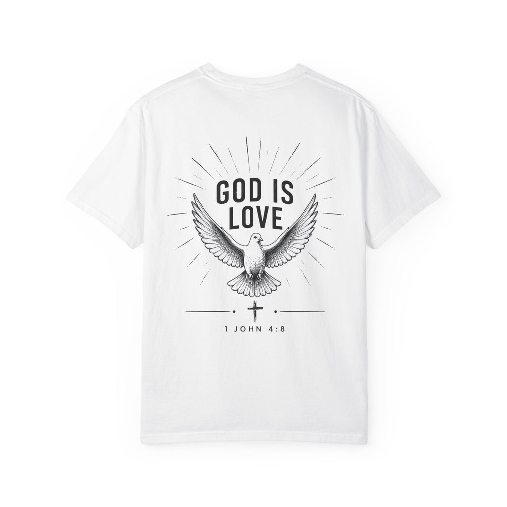 "God Is Love" Tee