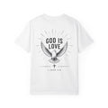 "God Is Love" Tee