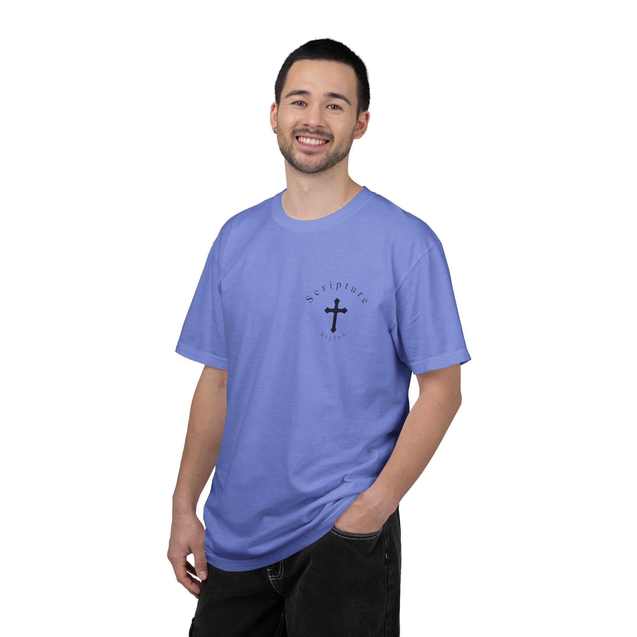 "Good Shepherd" Tee