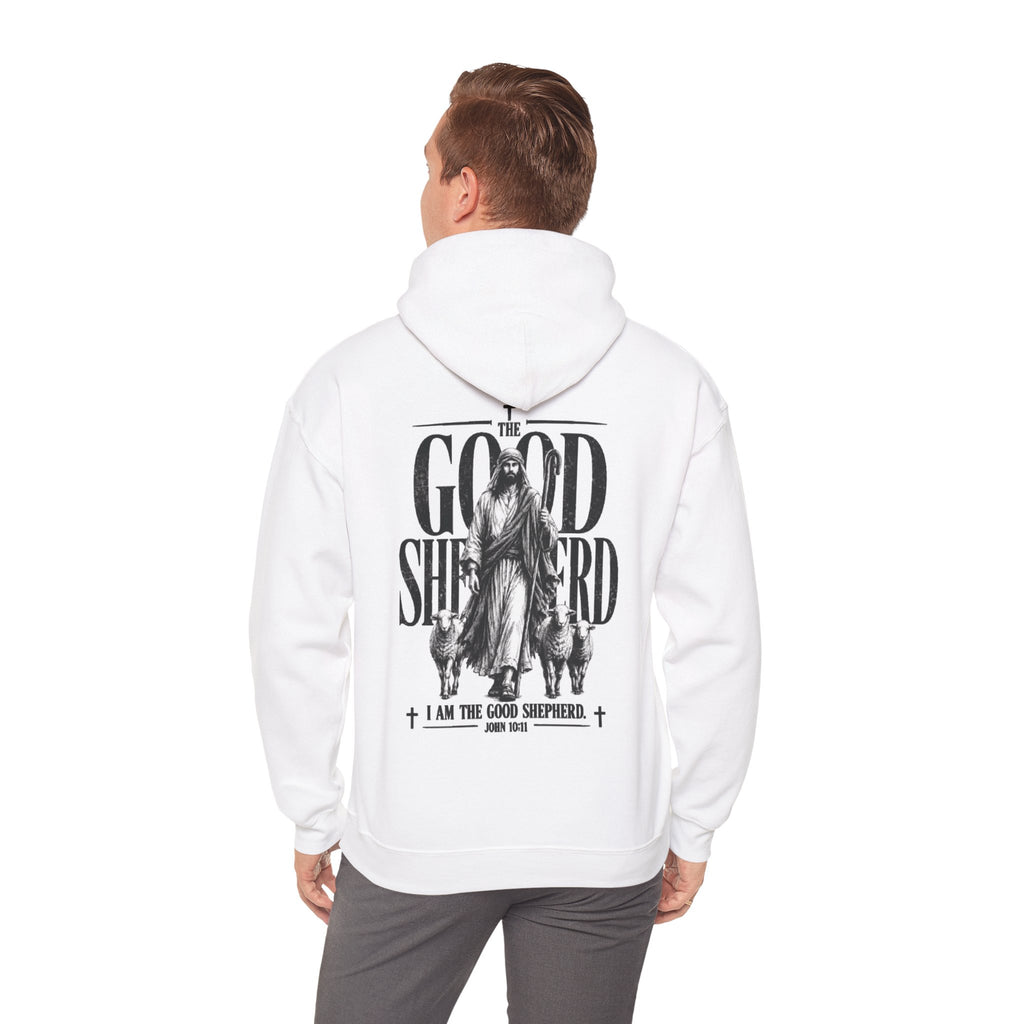 "Good Shepherd" Hoodie