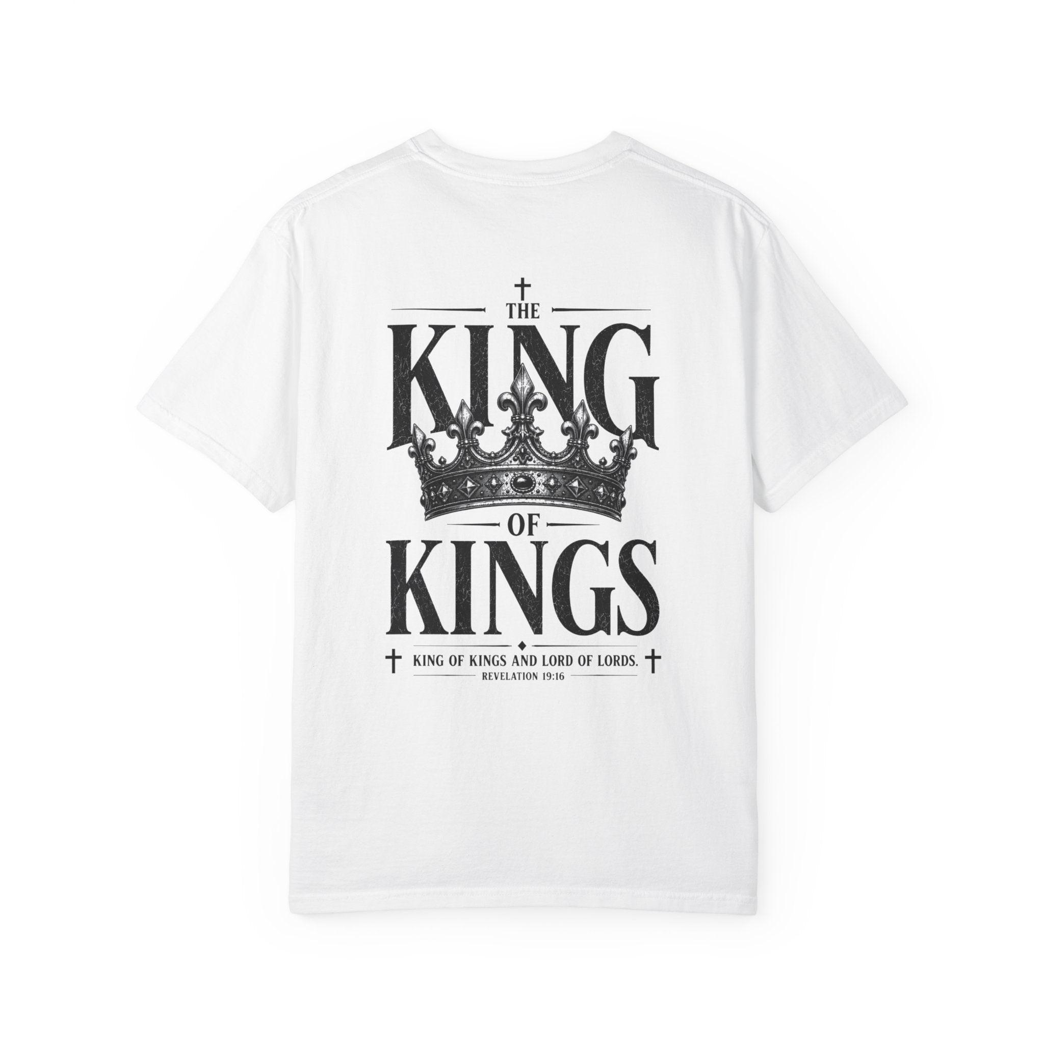 "King of Kings" Tee