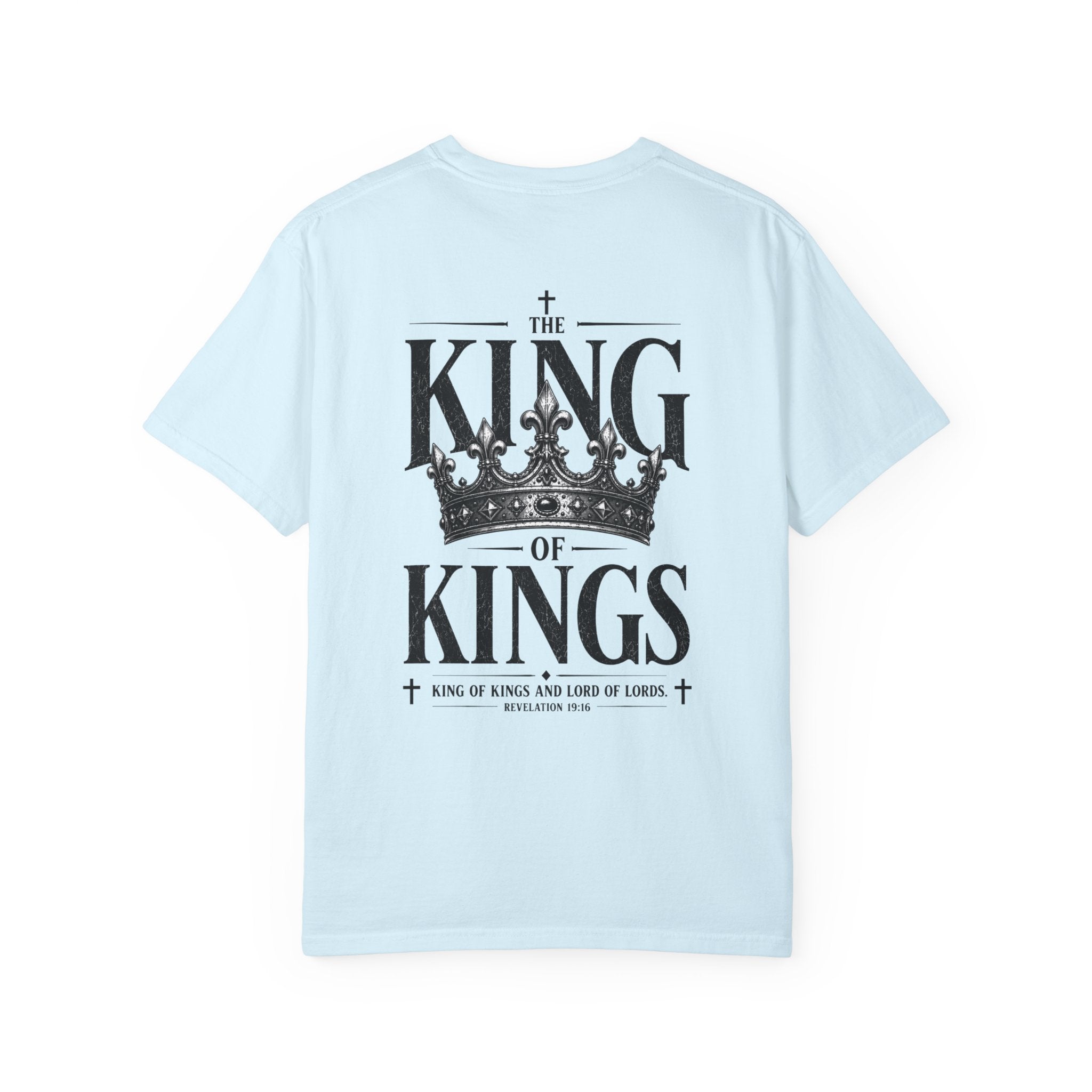 "King of Kings" Tee