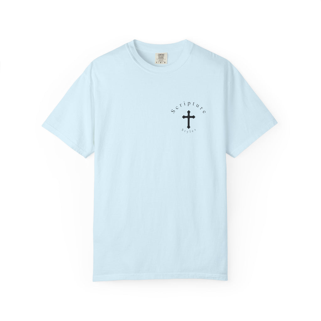 "Be Still" Tee
