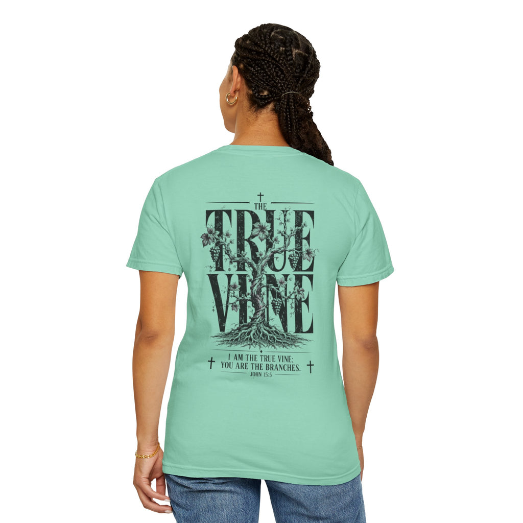"True Vine" Tee