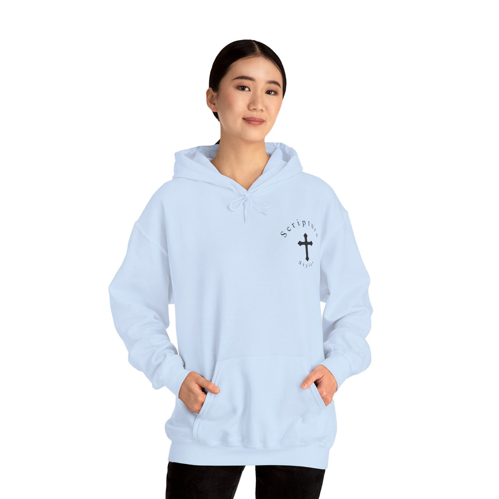 "Peace & Hope" Hoodie