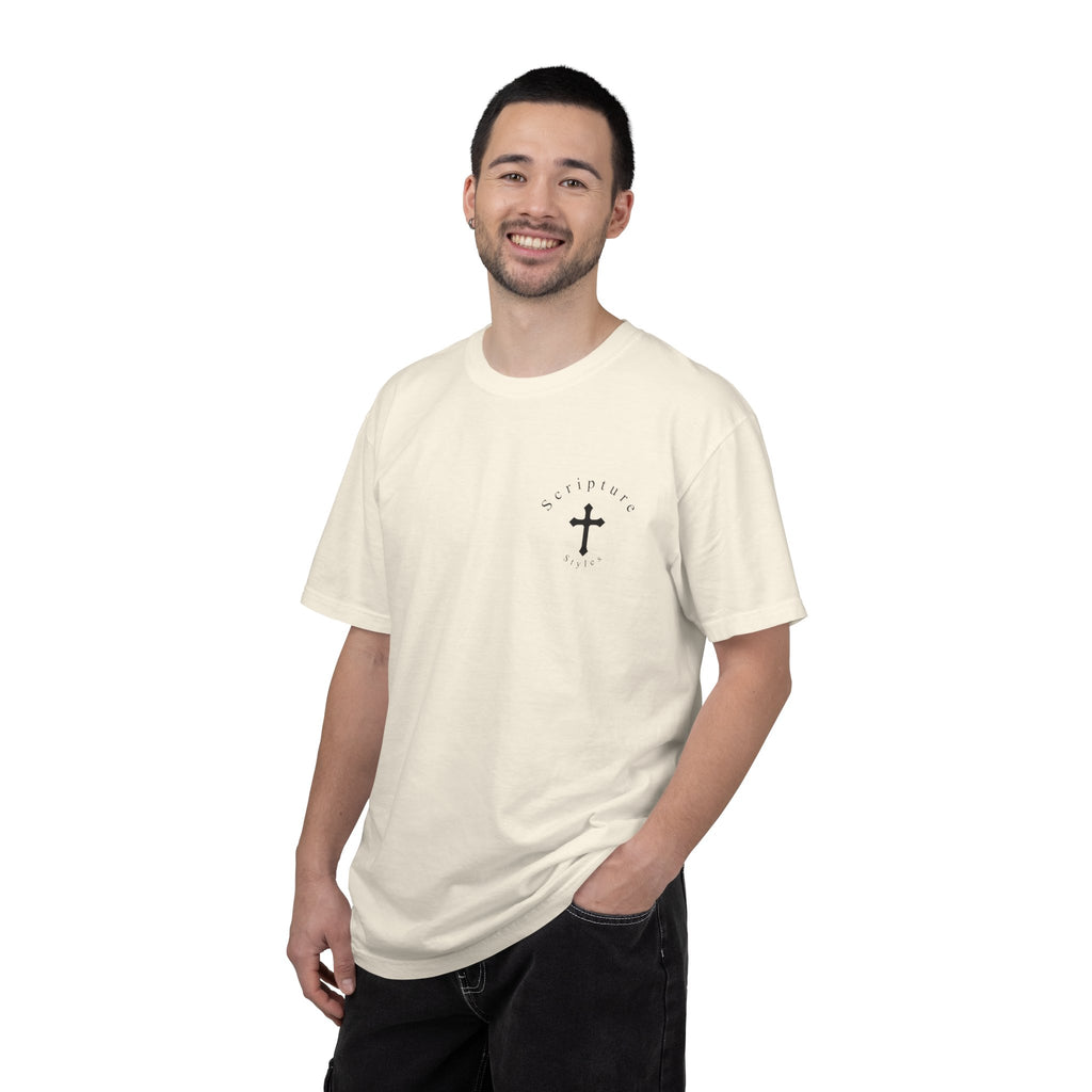 "Made New" Tee