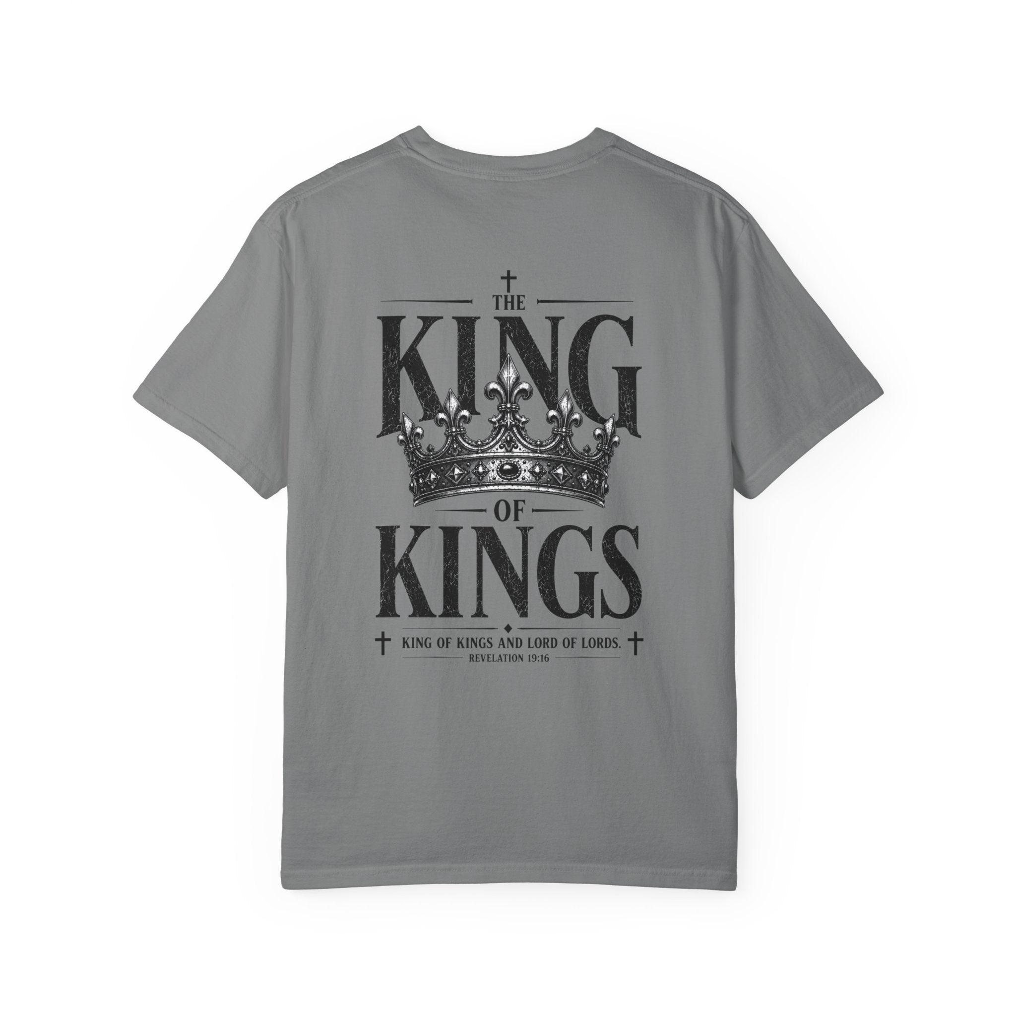 "King of Kings" Tee