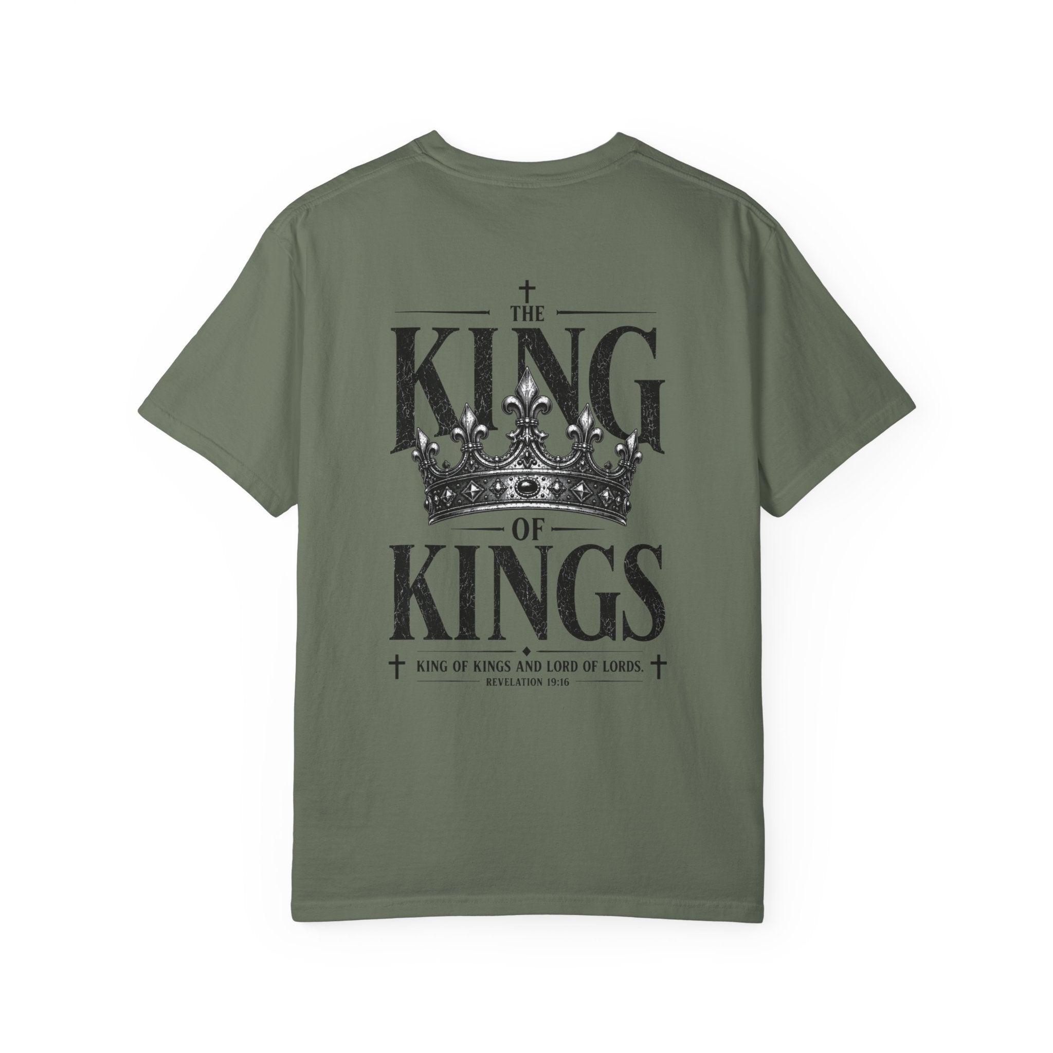 "King of Kings" Tee