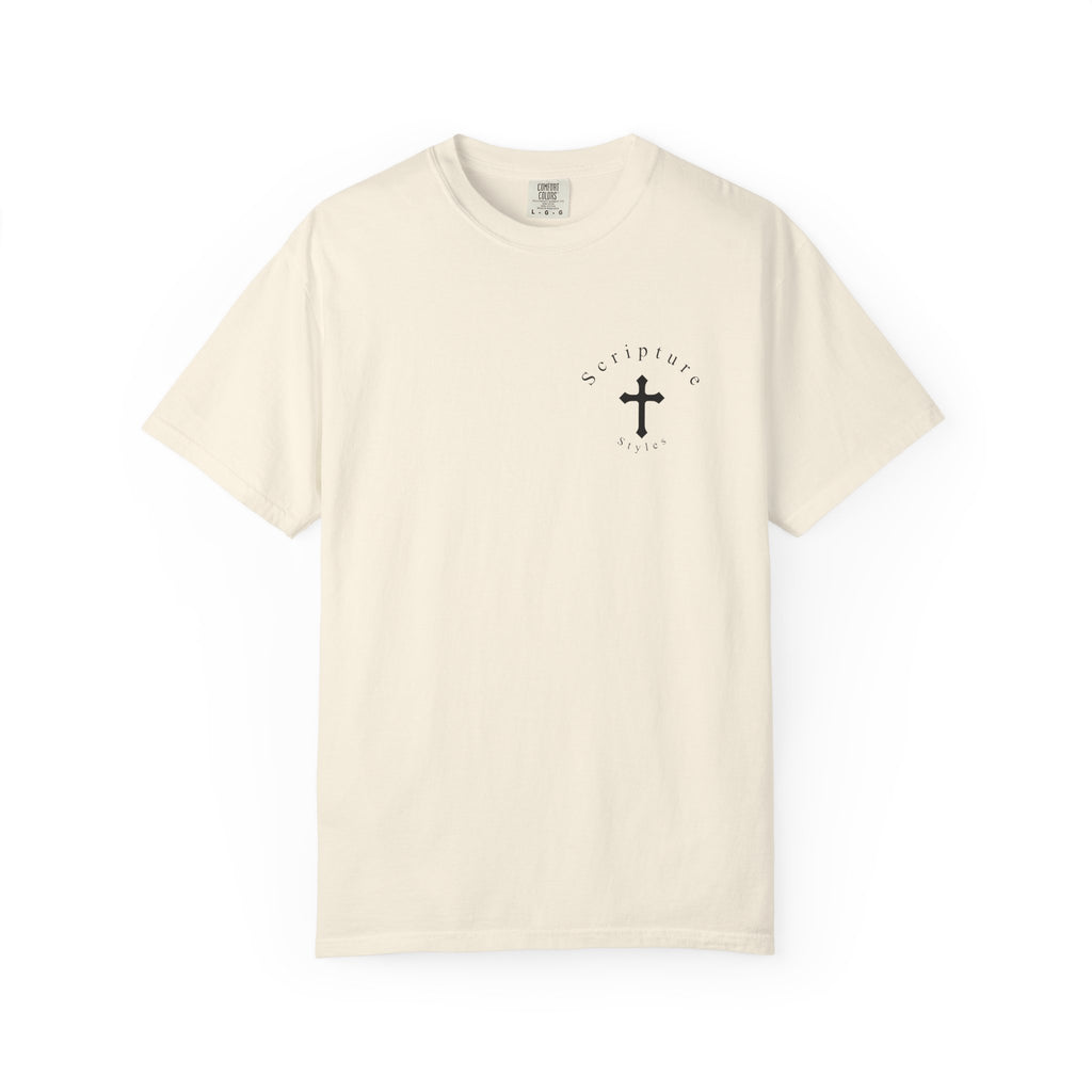 "Saved by Grace" Tee