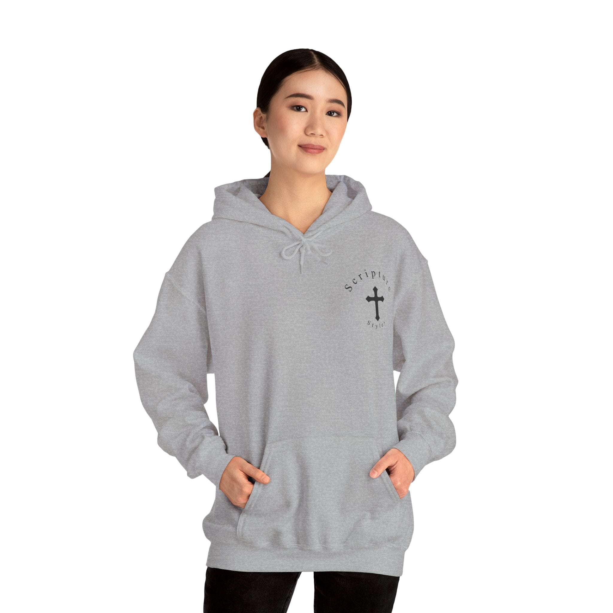 "Peace & Hope" Hoodie