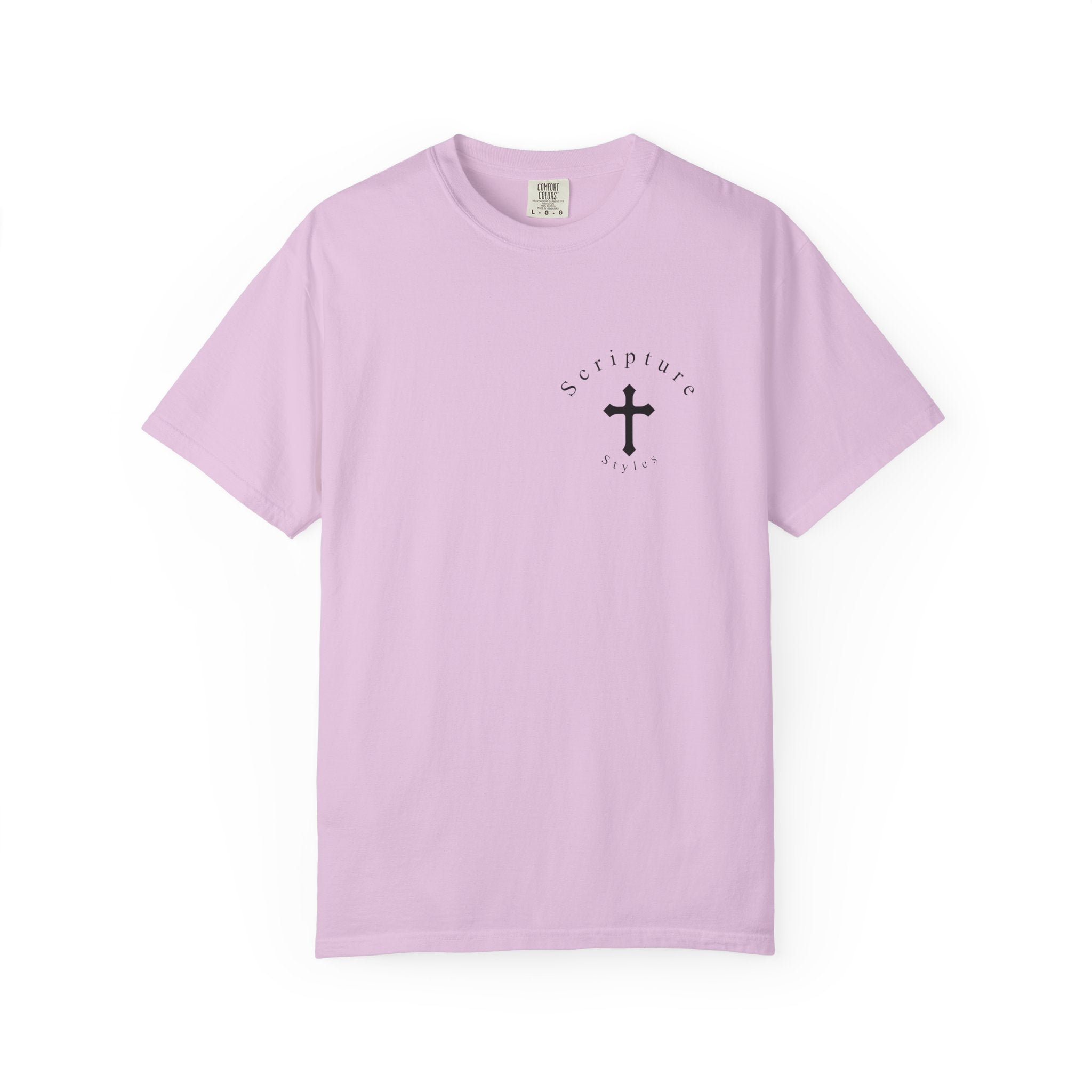 "King of Kings" Tee