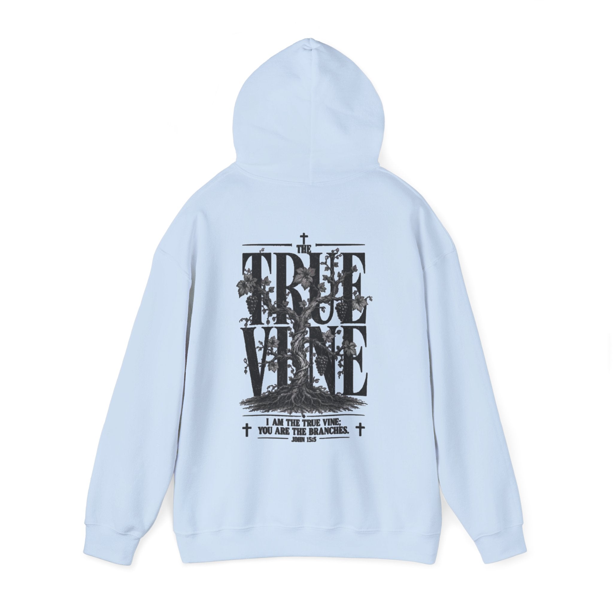 "True Vine" Hoodie