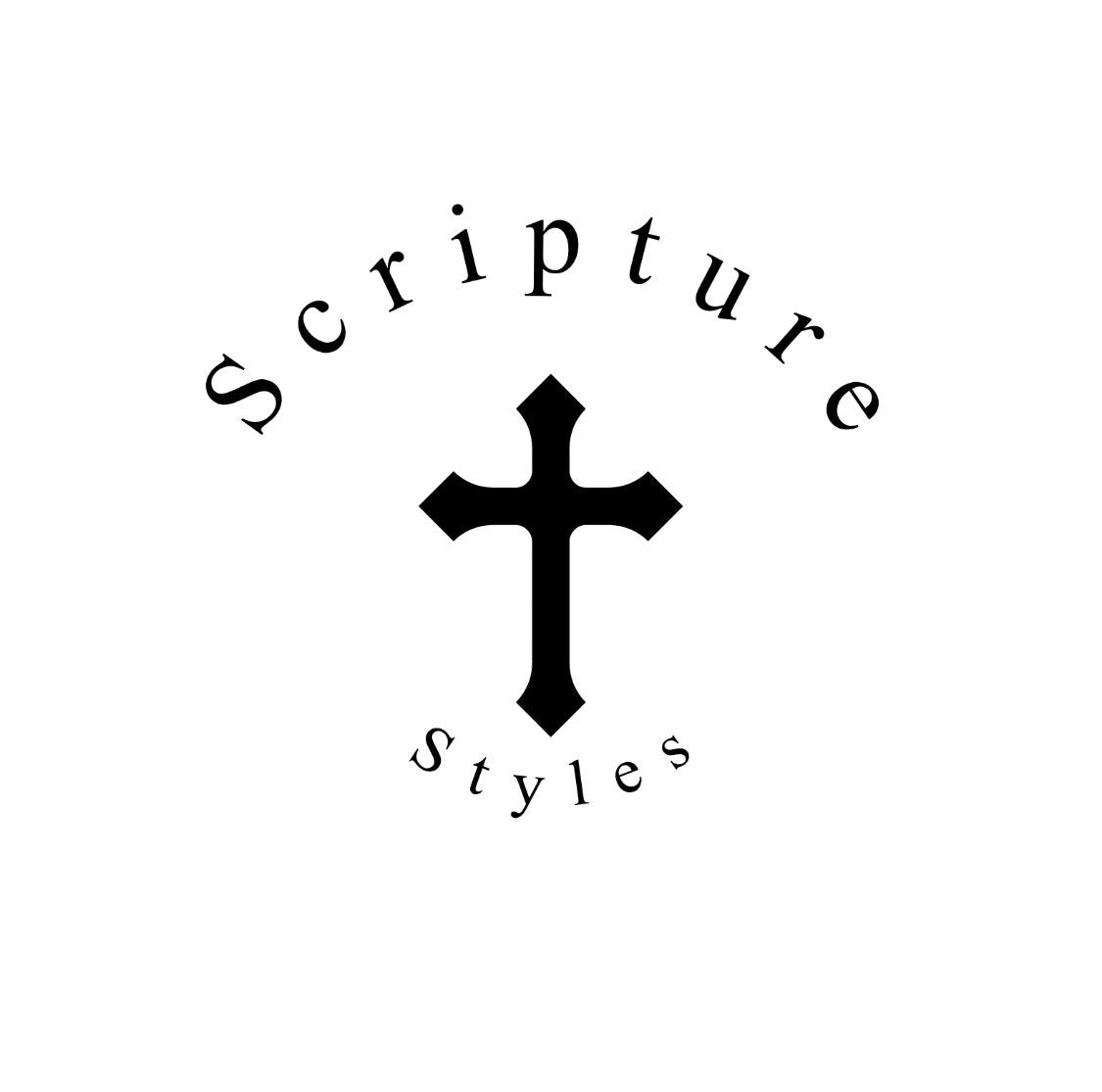 Scripture Styles